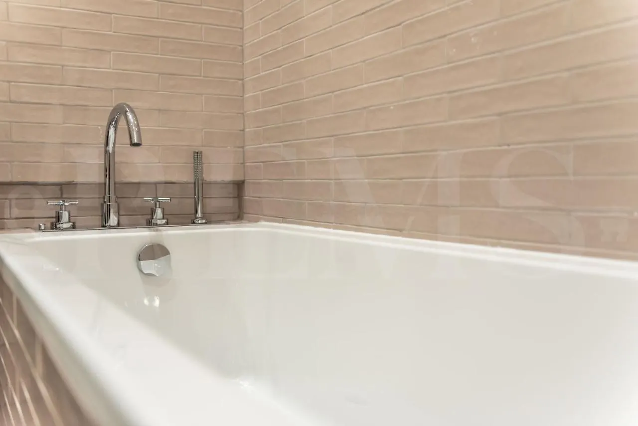 Modern Luxe Apartment In The Historic City Center By Rems Malaga Spain